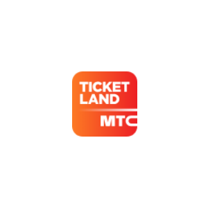 Ticketland МТС