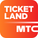 Ticketland МТС